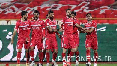 Persepolis should be strengthened in all positions / Lak needs a good replacement