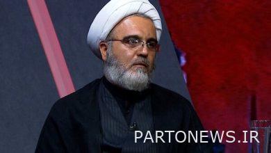 Despite the initial agreement, the program was stopped from live to recording and then completely - Mehr News Agency | Iran and world's news