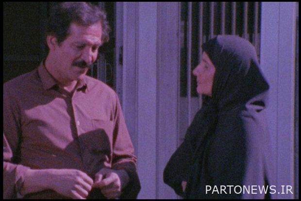 Memorable piece from the 60's TV / 