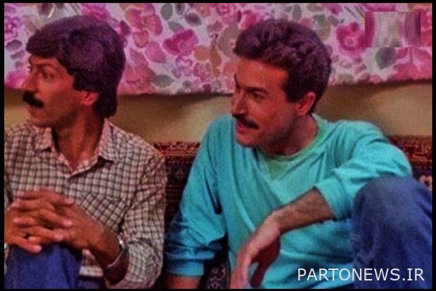 Memorable piece from the 60's TV / 