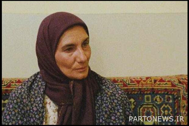 Memorable piece from the 60's TV / 