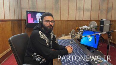 Mostafa Emami left for "Studio Hasht" / Changing the program approach in the new season - Mehr News Agency |  Iran and world's news