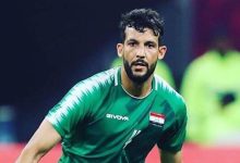 تغيرت قائمة المنتخب العراقي لكرة القدم / تمت دعوة "سعد ناطق"