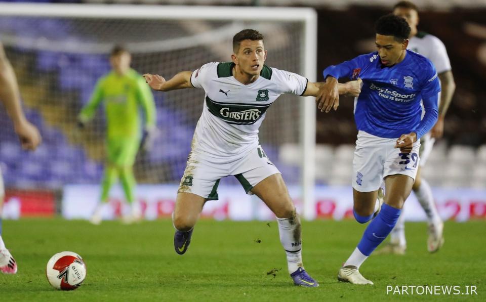 جوب بلینگهام اولین بازی خود را برای بیرمنگام در سن 16 سالگی انجام داد