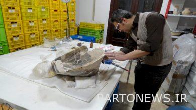 Restoration of 25 items of historical cultural objects in Zanjan province