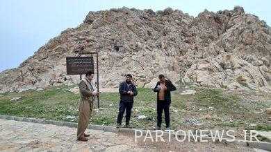 أصبح رافانسار مركز البحوث الأثري لقاعدة أورامانات العالمية