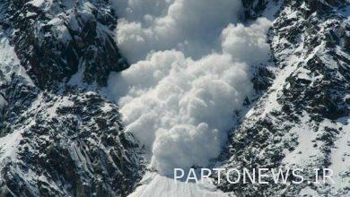 Do not be fooled by the deceptive weather of Friday / the possibility of an avalanche in the heights