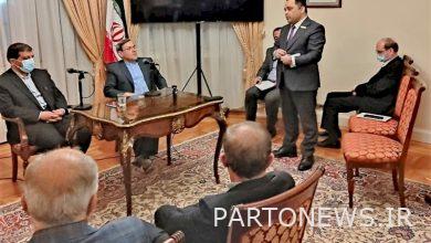 توفير مسار فعال ومختلف للتعريف بالمناطق السياحية الإيرانية