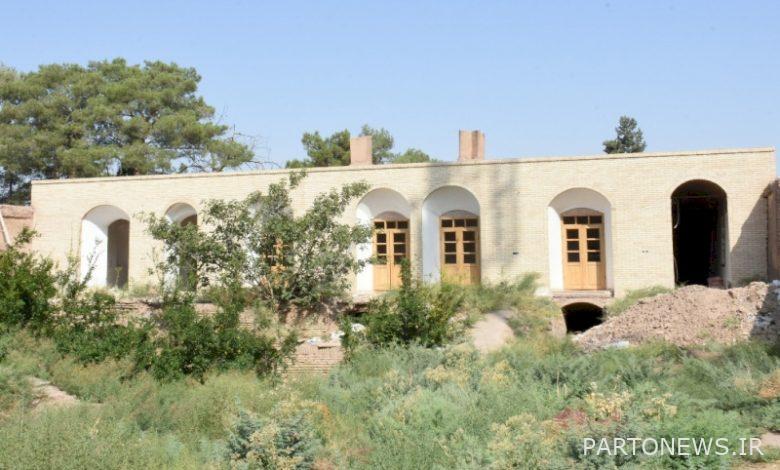 نقل التسجيل الوطني لسبعة أعمال ثقافية وتاريخية إلى والي كرمان