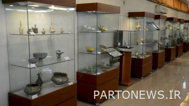 Visiting the museums of Urmia is free