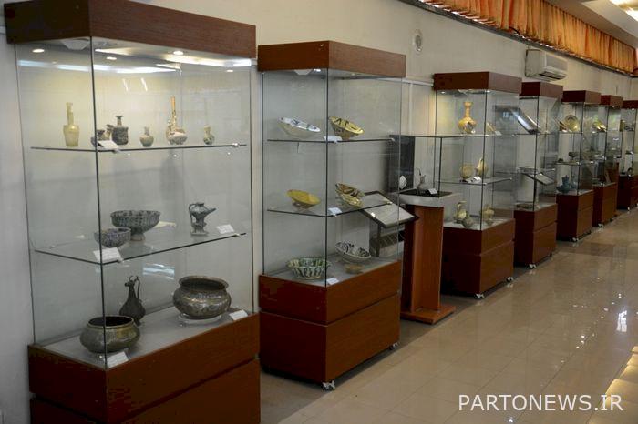 Visiting the museums of Urmia is free