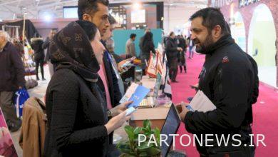 ما هي خطط خوزستان لمعرض السياحة الدولي الخامس عشر؟