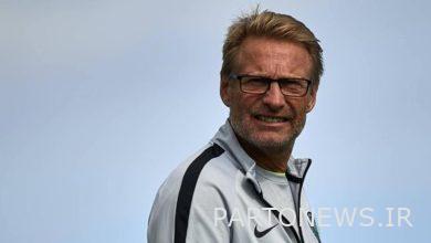 زیاد فکر نمی کنم و هر بار یک بازی را انجام می دهم: توماس دنربی |  اخبار فوتبال