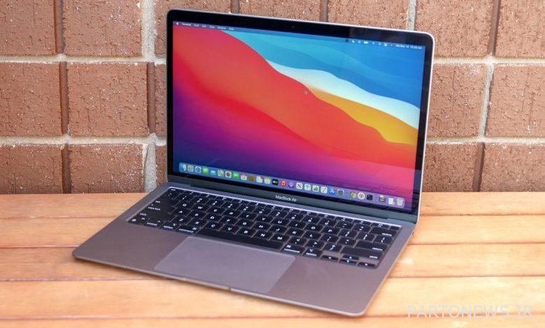 تاریخ عرضه MacBook Air 2022، قیمت، مشخصات و موارد دیگر