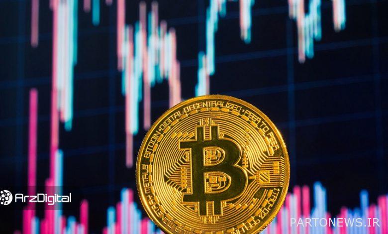 تحلیل قیمت بیت کوین: بازار برای جهش به ۴۴ هزار دلار آماده میشود