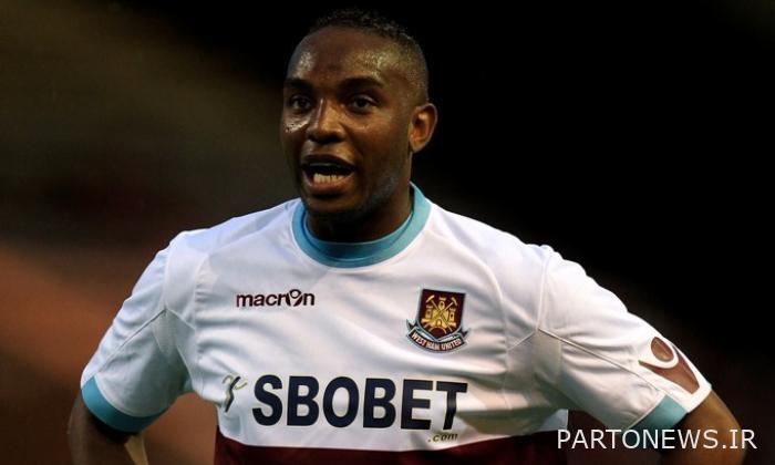 بنی مک کارتی توسط وستهم به دلیل اضافه وزن در دوران کوتاه حضورش در این باشگاه جریمه شد