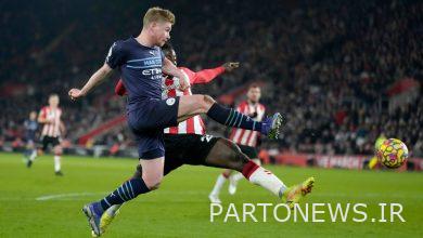 منچسترسیتی امتیازات را از دست داد، پهپاد بازی را در روز غیرمعمول لیگ برتر متوقف کرد |  اخبار فوتبال