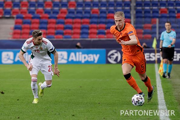 میچل باکر ممکن است به نیوکاسل نزدیک شود