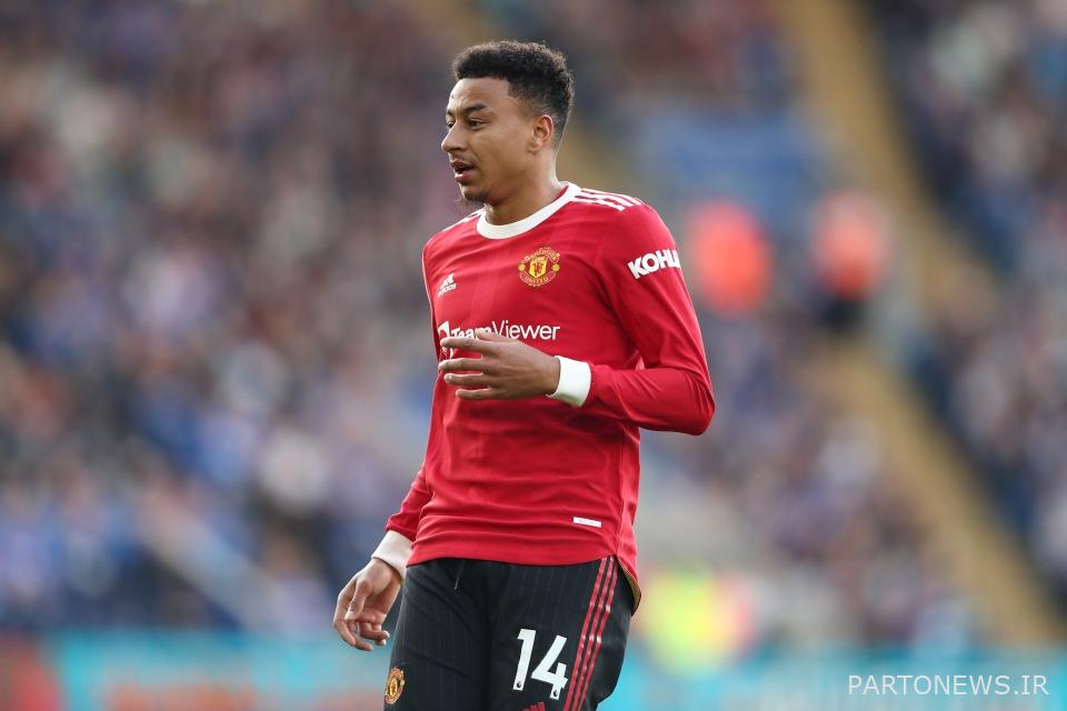 جسی لینگارد به احتمال زیاد در ماه ژانویه بازیکن مورد علاقه خواهد بود