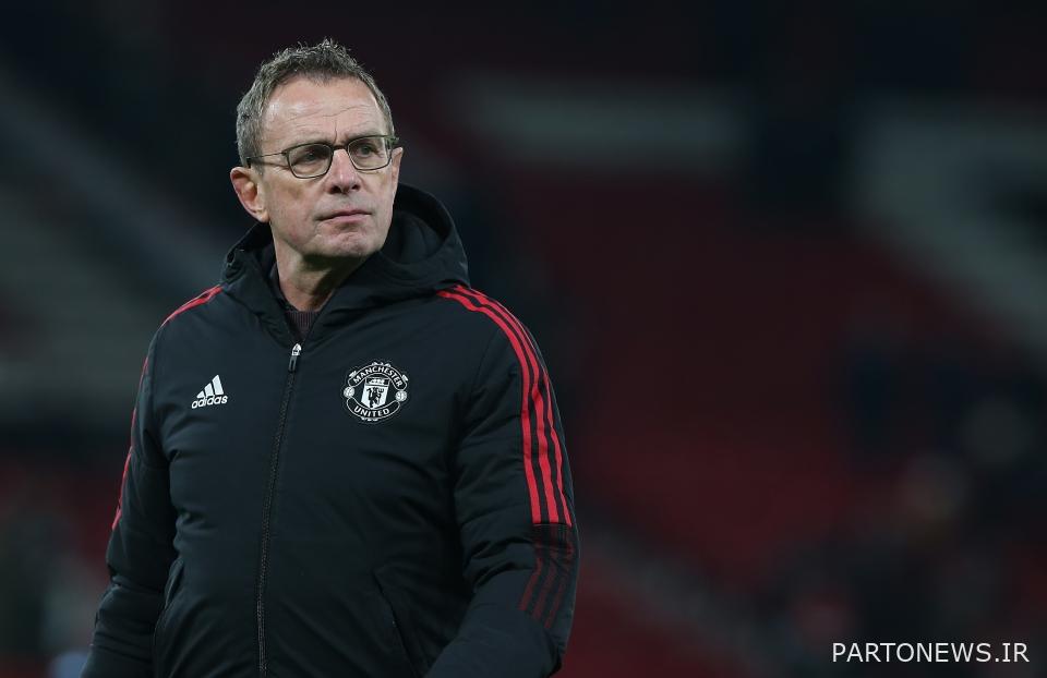 رانگنیک در زمان حضور در ردبول استعدادهای مدیریتی زیادی پیدا کرد، از جمله رالف هاسن هاتل و مارکو رز.