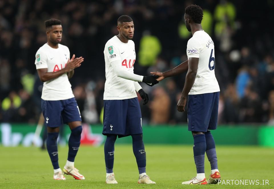 اسپرز با مشکل گزینه های فعلی خود نیاز به تقویت دارد