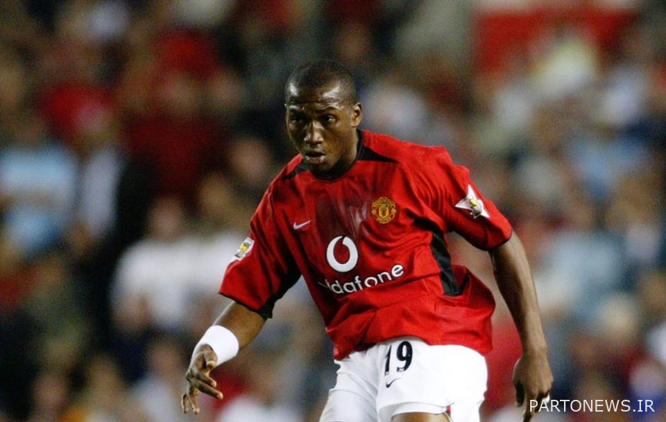 Djemba-Djemba به عنوان روی کین بعدی معرفی شد