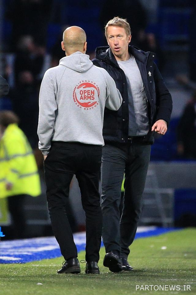 اسکالپ پاتر شامل پیروزی خیره کننده 3-2 مقابل من سیتی است