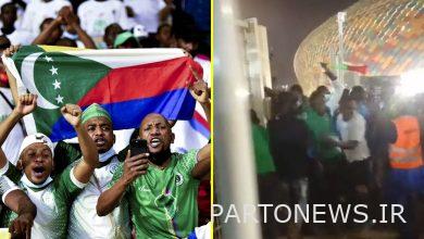 ازدحام جمعیت AFCON، هشت نفر را کشت و بسیاری را در بیمارستان بستری کرد، زیرا درگیری مرگبار قبل از پیروزی کامرون بر کومور رخ داد.