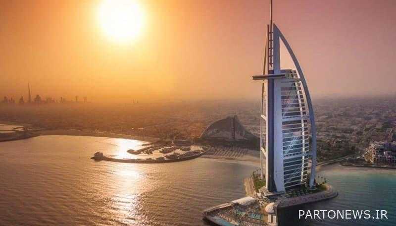 Dubai Hotel