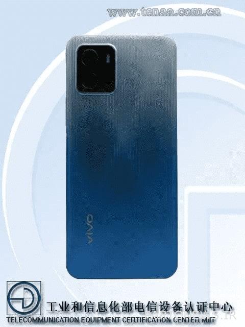 vivo y 10t