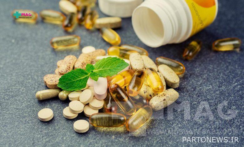 What is the best multivitamin pill?