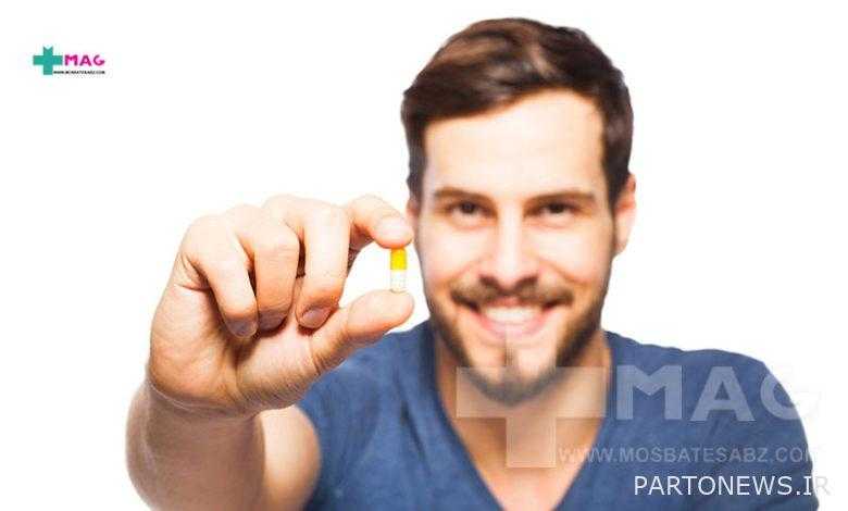 The best booster pills for men