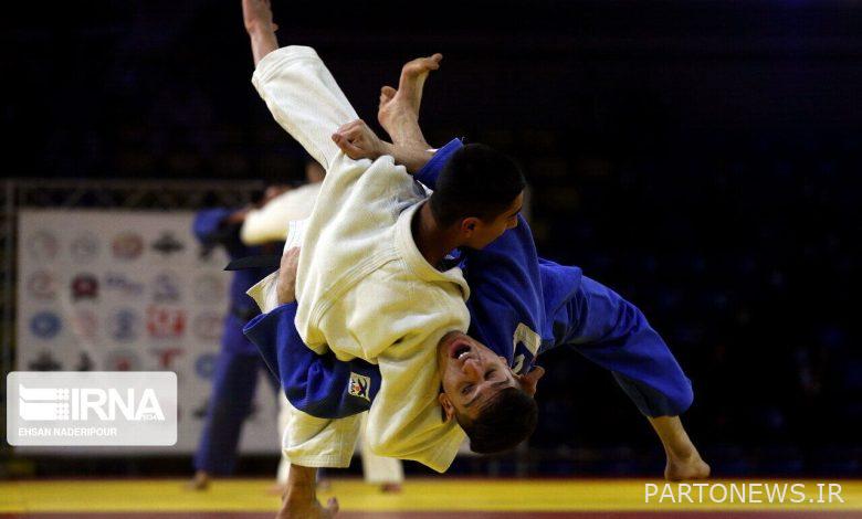 The presence of 300 judokas in the Sardar Delha Grand Prix competitions