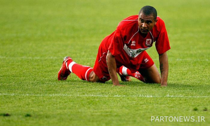 4. آفونسو آلوز: هیرنفین به میدلزبورو (ژانویه 2008)