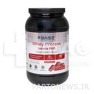 Protein V-Base Nutrition