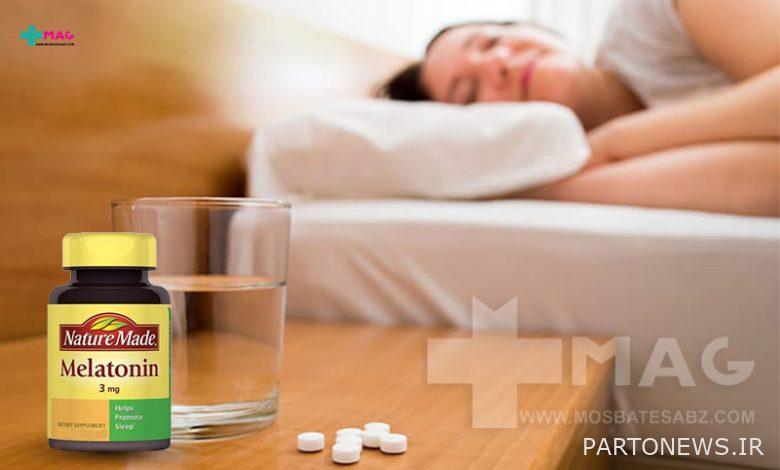 Introducing the best melatonin pills Green Positive Pharmacy Magazine