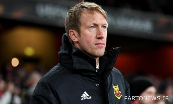 گراهام پاتر