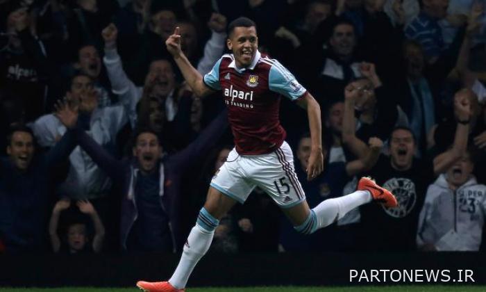 اخبار وستهام یونایتد: راول موریسون از کارلتون کول درخواست کرد که او را به تیم لیگ برتری بازگرداند.