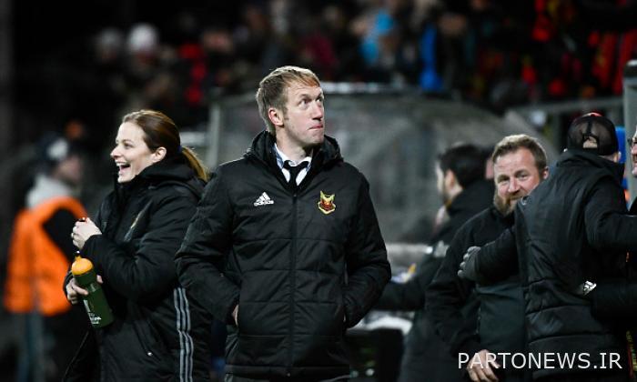 آخرین سرمربی سوانسی سیتی: دیل با گراهام پاتر برای هدایت استادیوم لیبرتی به توافق رسید