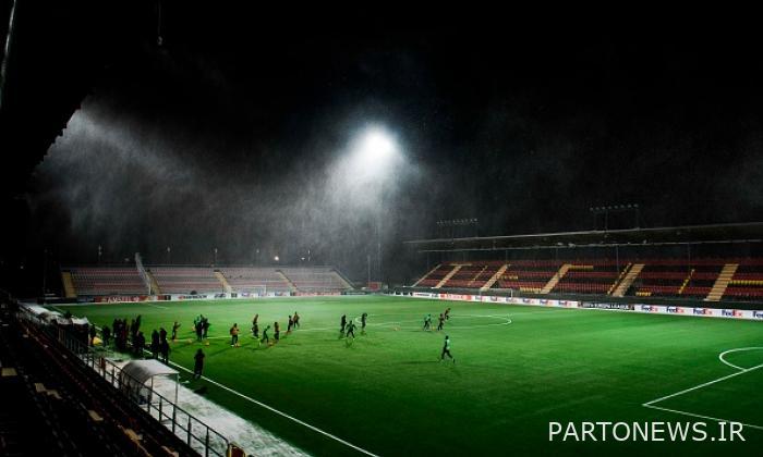 کجا می توان به اوسترشوندز FK و آرسنال گوش داد؟ پخش زنده لیگ اروپا به صورت آنلاین در talkSPORT.com در 15 فوریه 2018
