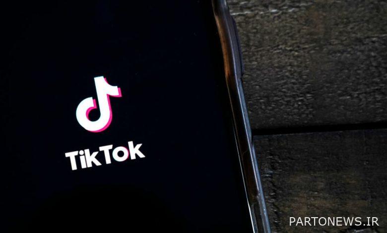 TikTok ویژگی‌های جدیدی را برای مبارزه با یهودستیزی اضافه می‌کند