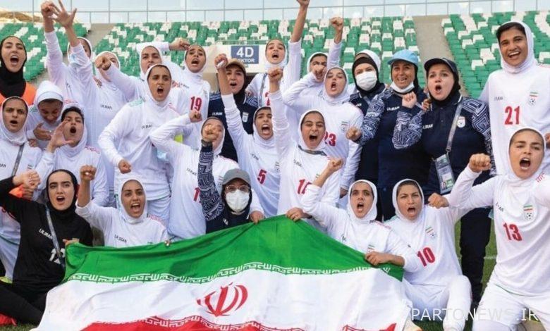 اولین بازی هایی که جرات رویاپردازی دارند، داستان فوتبال ایران |  اخبار فوتبال
