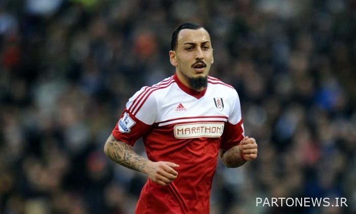 رکورد امضای فولام برای خروج زودهنگام؟