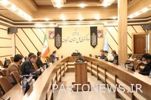 القضاء »ضرورة استخدام قدرات المنظمات غير الحكومية في مجال الوساطة والسلام والمصالحة