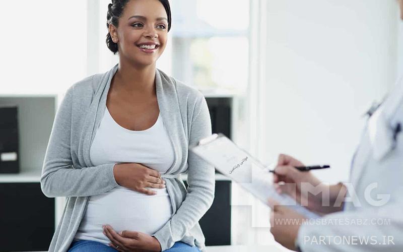 Benefits of multivitamins in pregnancy