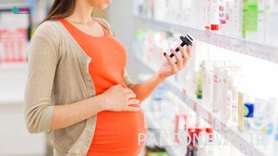 What supplements are necessary to take during pregnancy?