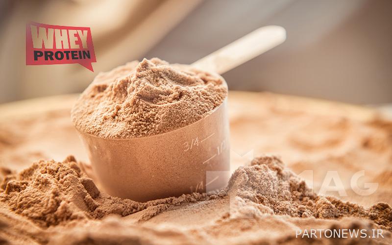 Chocolate flavor