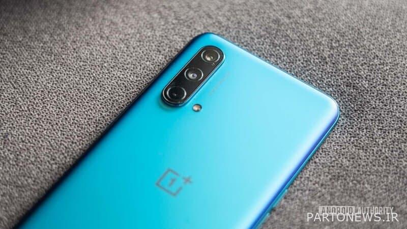 OnePlus Rolling 2 CE Blue Smartphone - شيكاغو