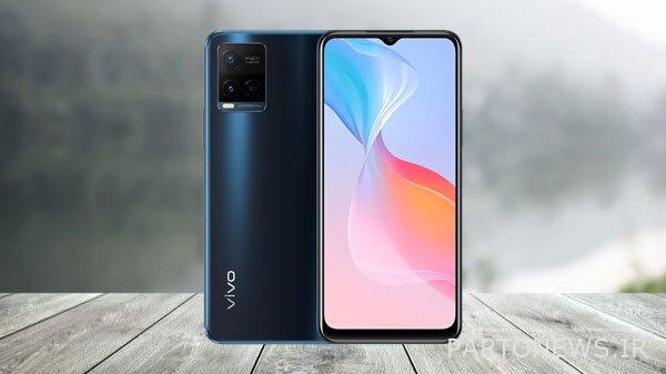 Vivo V21e با پردازنده اسنپدراگون 680 با قیمت 300 دلار عرضه شد. 12990 Vivo V21e با پردازنده اسنپدراگون 680 با قیمت 300 دلار عرضه شد. 12990
