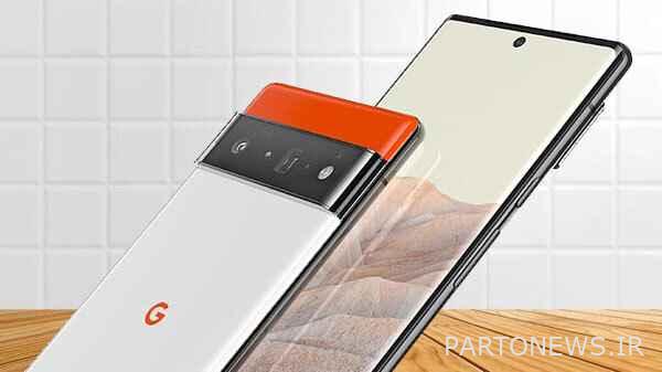 Google Pixel 6a در کنار ساعت هوشمند پیکسل راه اندازی می شود Google Pixel 6a در کنار ساعت هوشمند پیکسل راه اندازی می شود